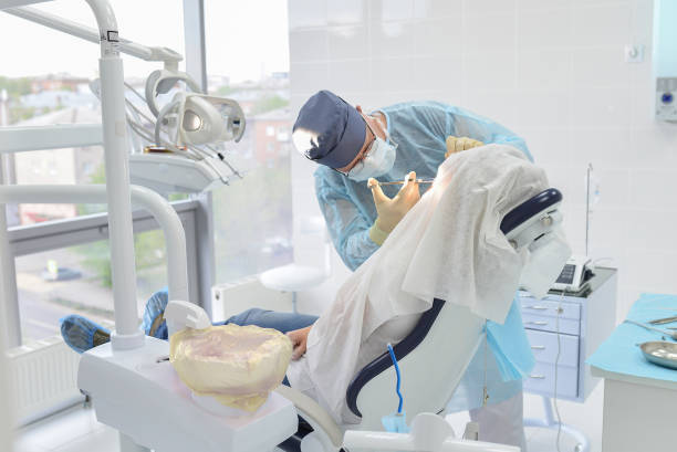Best Broken or Cracked Tooth Emergency Dentist in Summit, WA
